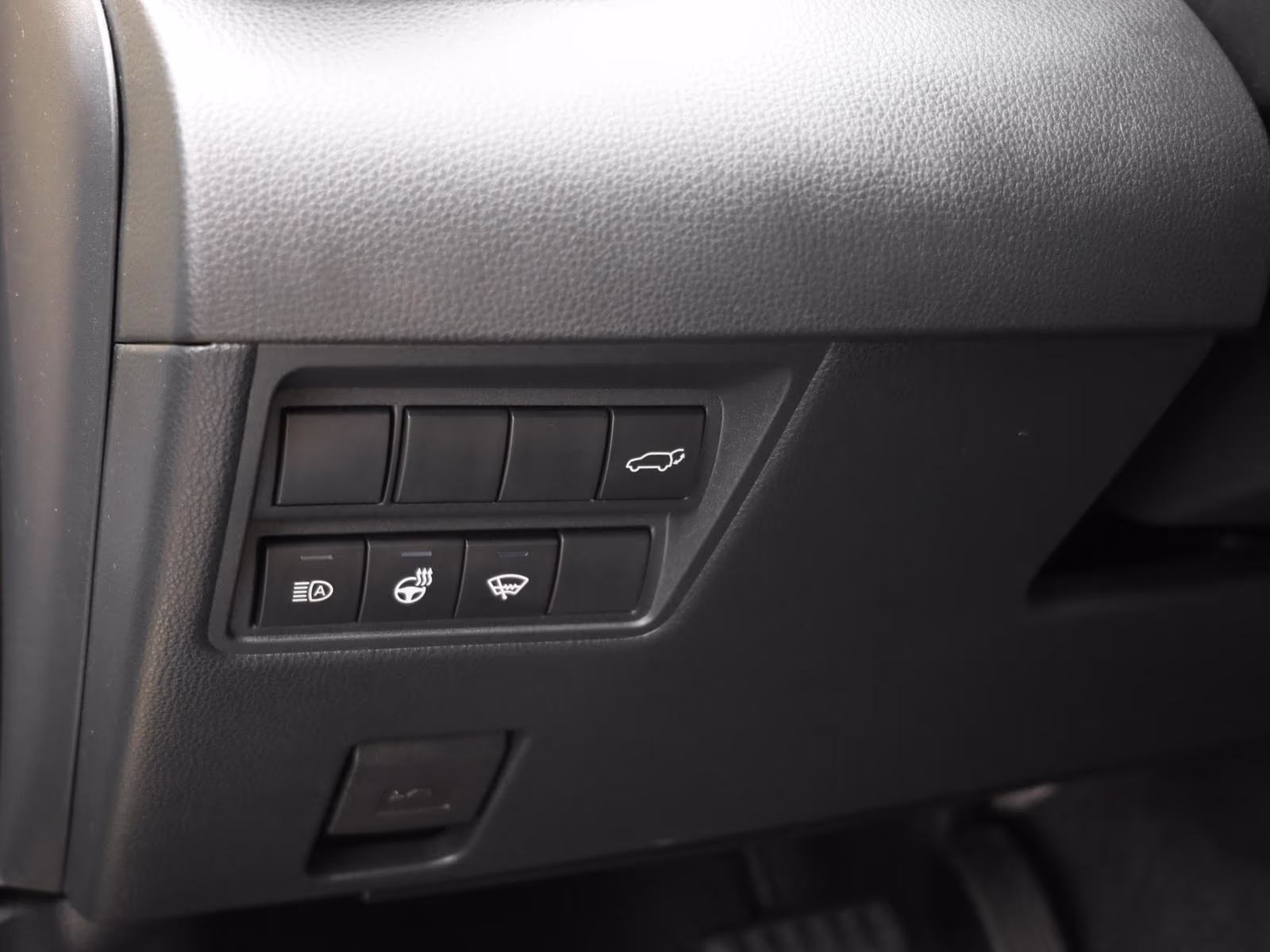 Fahrzeugbild eines Toyota Yaris Cross