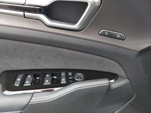 Fahrzeugbild eines Kia Sportage