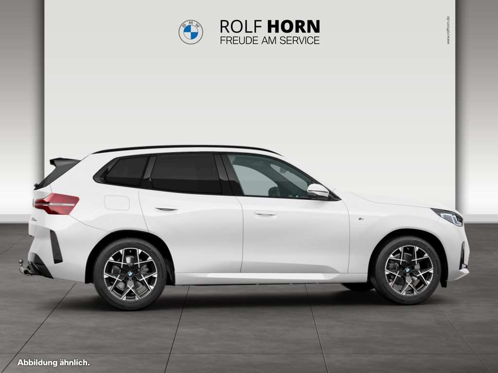 Fahrzeugbild eines BMW X3