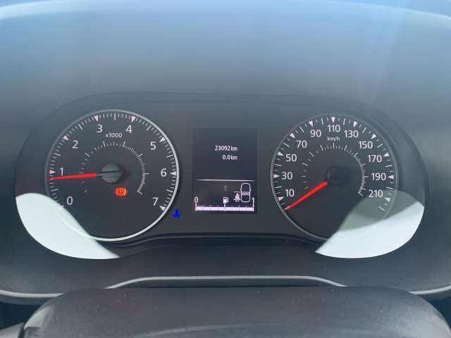 Fahrzeugbild eines Dacia Duster