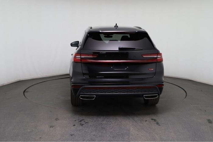 Fahrzeugbild eines Skoda Kodiaq