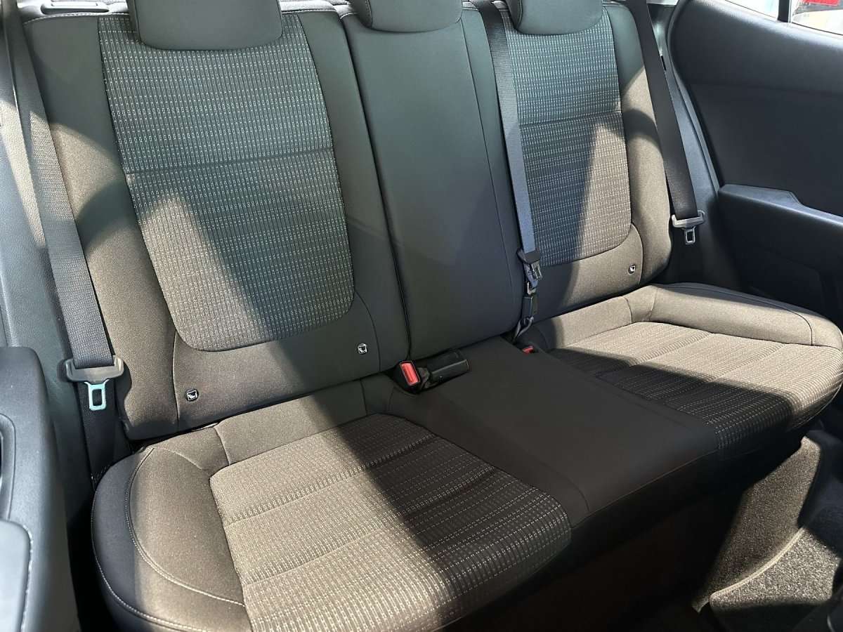 Fahrzeugbild eines Kia Stonic