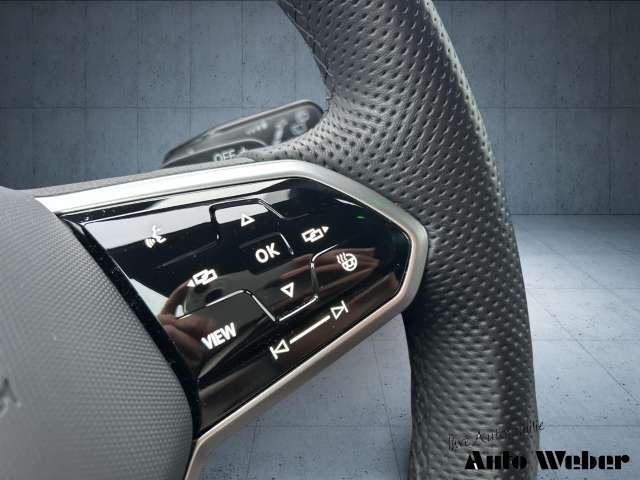 Fahrzeugbild eines Volkswagen Golf