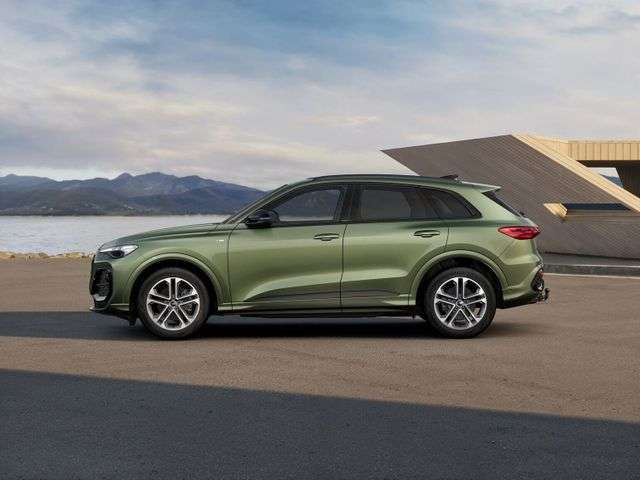Fahrzeugbild eines Audi Q5