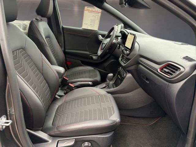 Fahrzeugbild eines Ford Puma