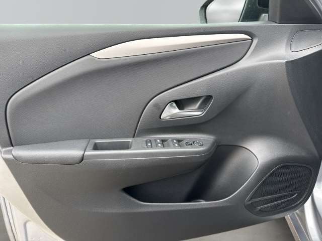 Fahrzeugbild eines Opel Corsa