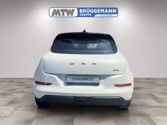 Fahrzeugbild eines GWM Ora 03