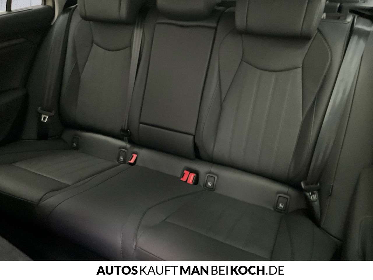 Fahrzeugbild eines Skoda Superb