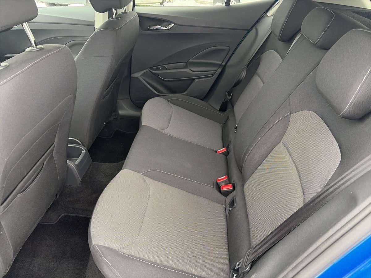 Fahrzeugbild eines Skoda Fabia