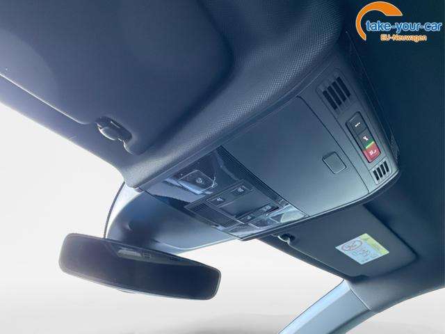 Fahrzeugbild eines Volkswagen Taigo