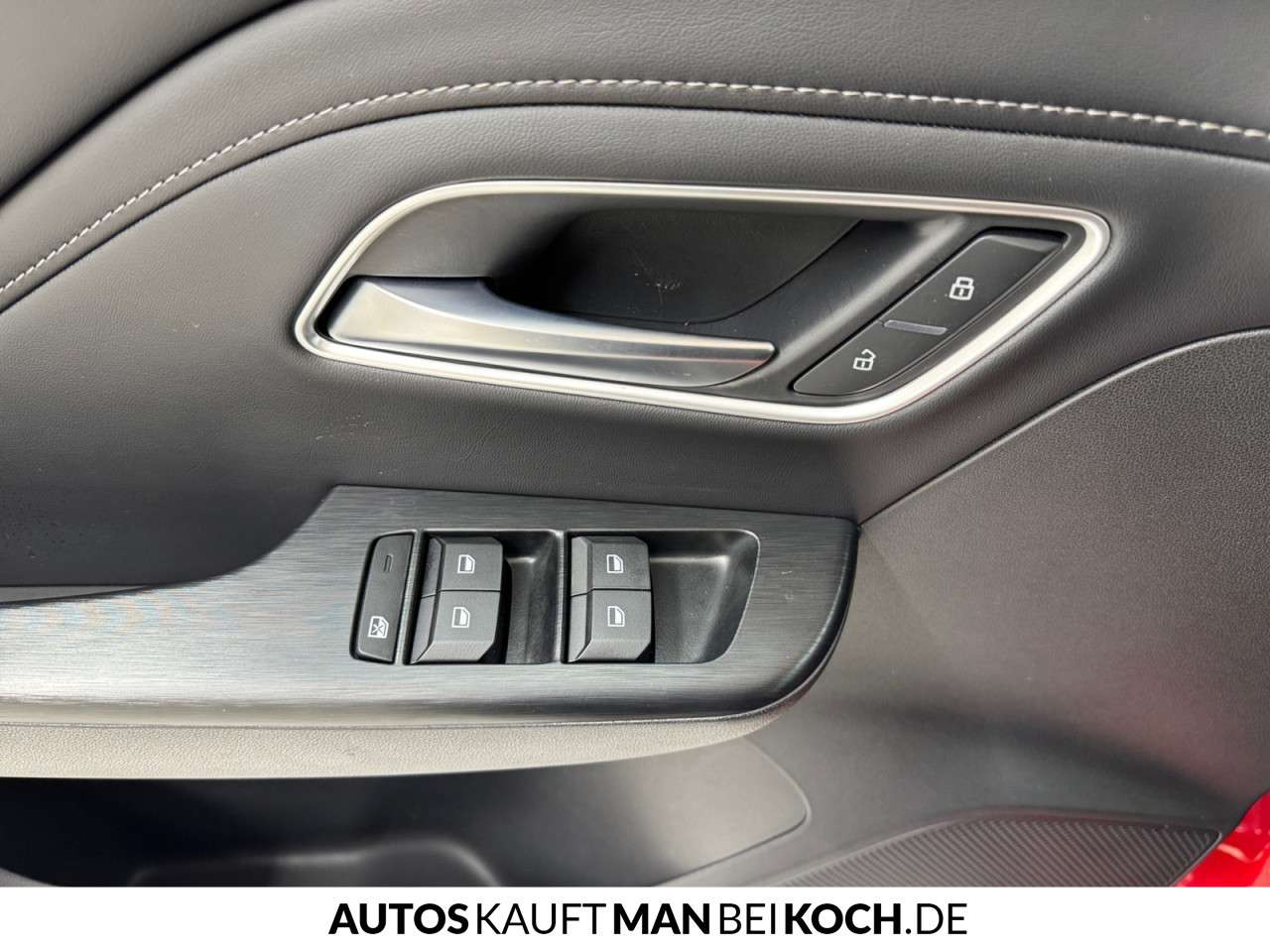 Fahrzeugbild eines MG ZS