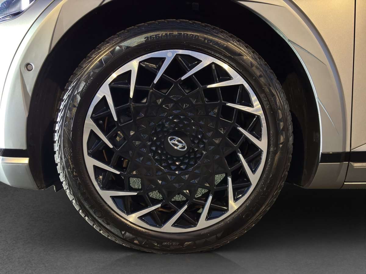 Fahrzeugbild eines Hyundai IONIQ 5