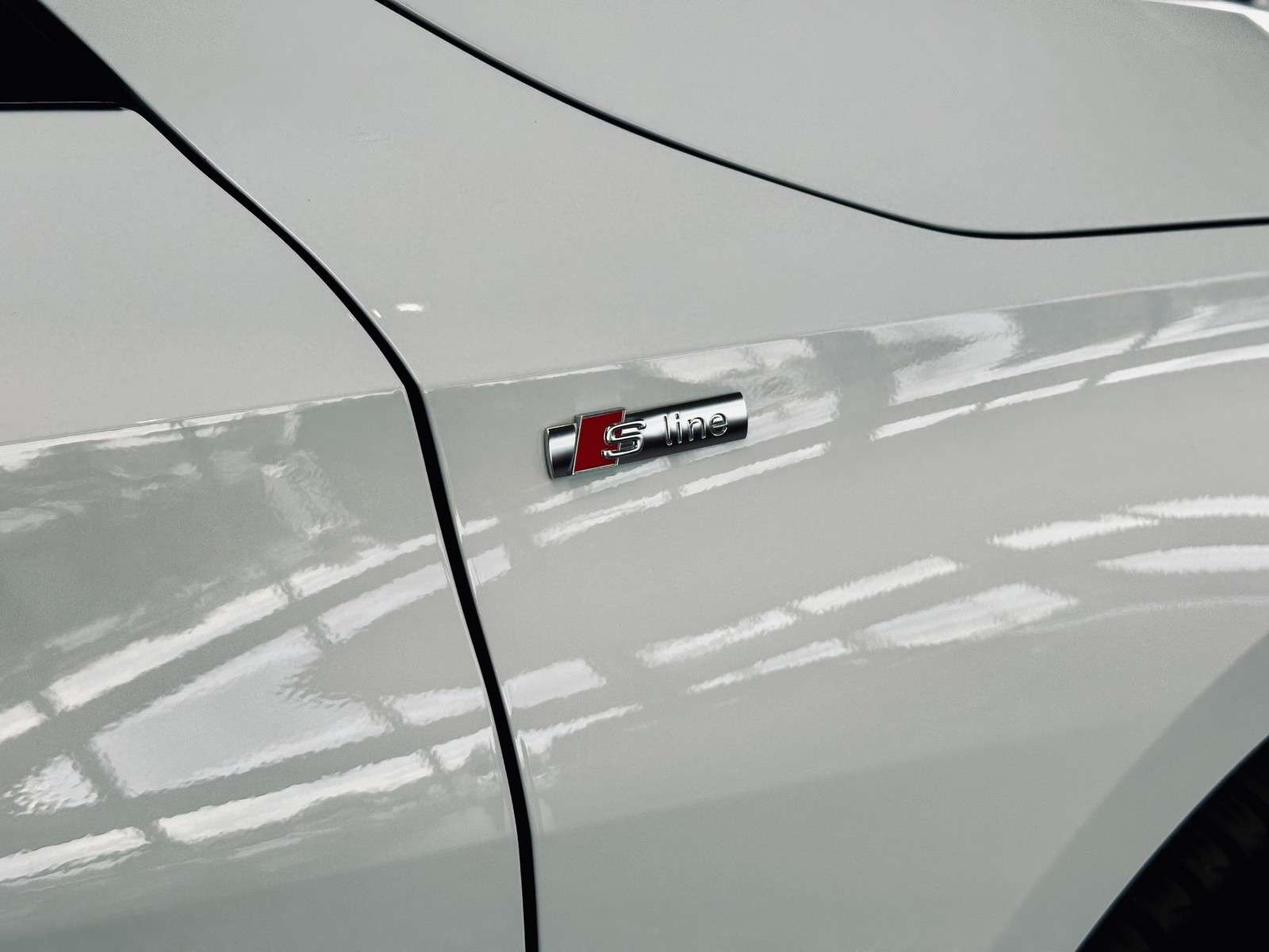Fahrzeugbild eines Audi A3