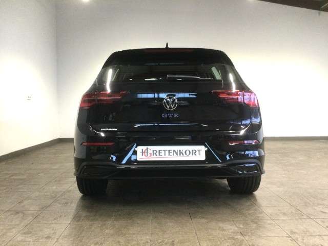 Fahrzeugbild eines Volkswagen Golf