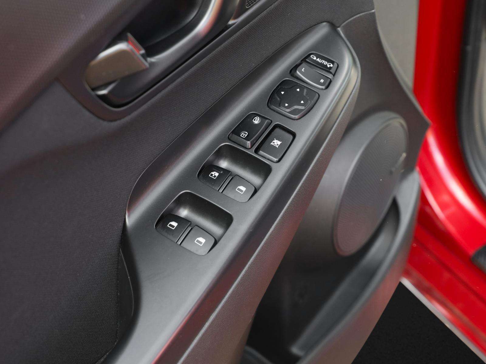 Fahrzeugbild eines Hyundai Kona