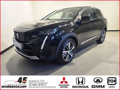 Bild Peugeot 3008