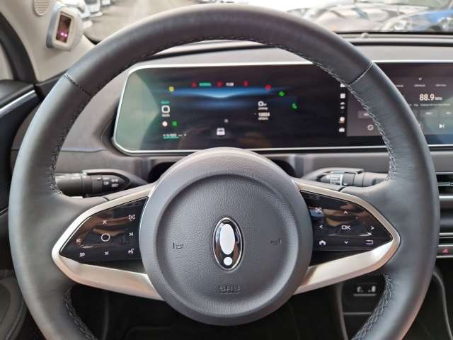 Fahrzeugbild eines GWM Ora 03