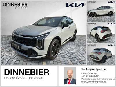 Bild Kia Sportage