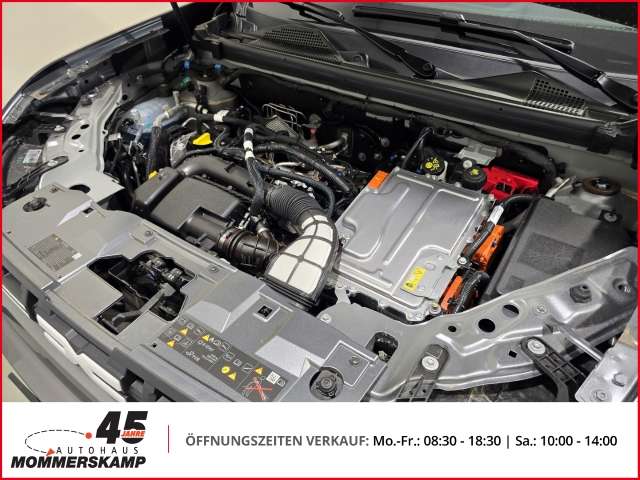 Fahrzeugbild eines Dacia Duster