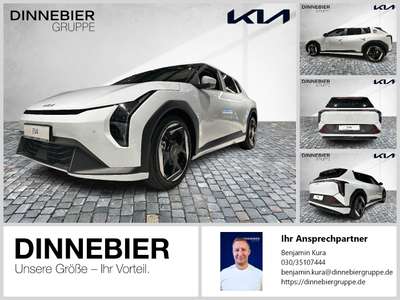 Bild Kia EV4