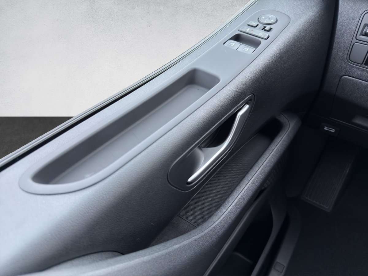 Fahrzeugbild eines Hyundai Staria