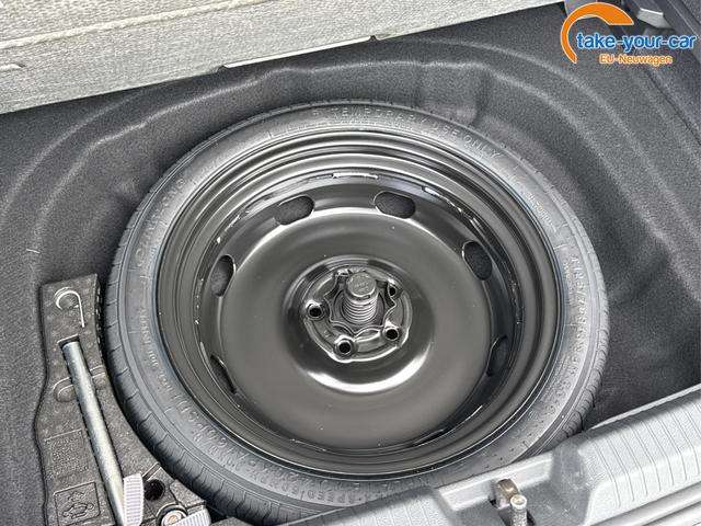 Fahrzeugbild eines Volkswagen Golf