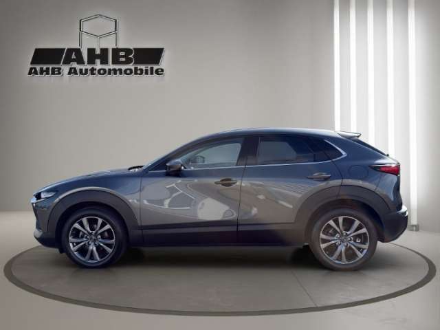 Fahrzeugbild eines Mazda CX-30