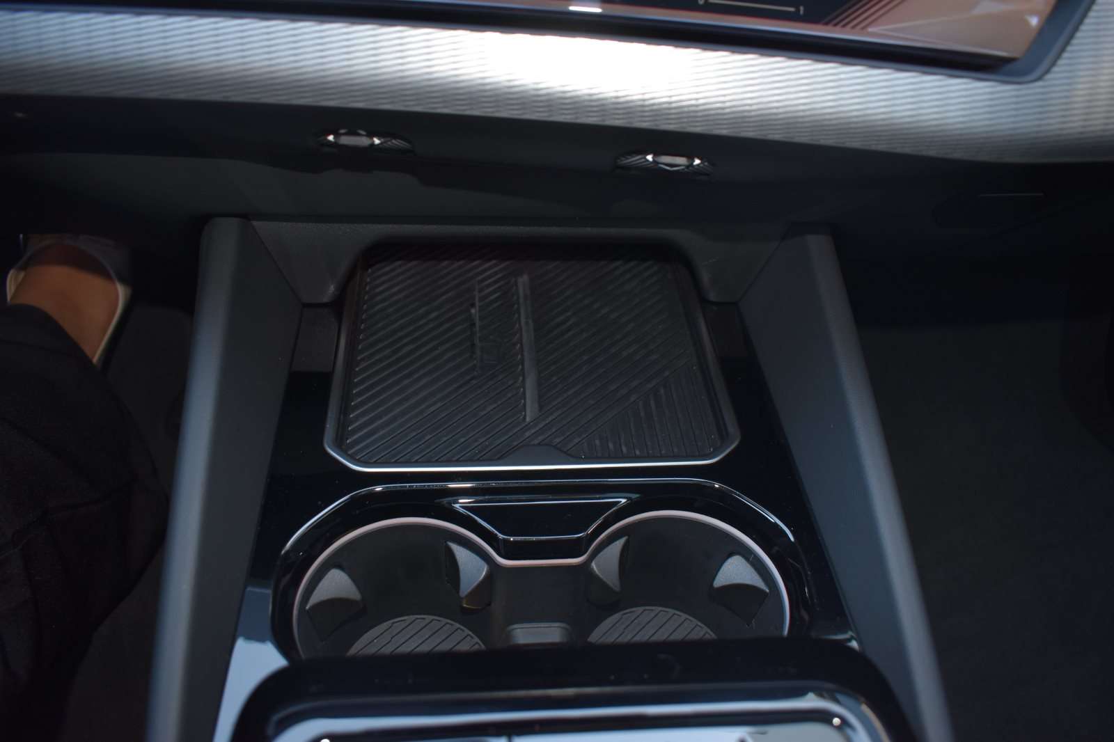 Fahrzeugbild eines BMW i5
