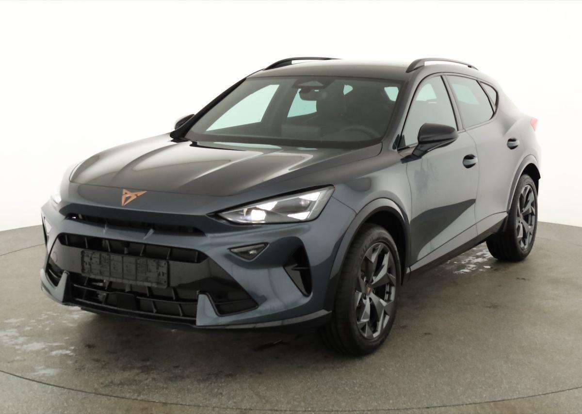 Fahrzeugbild eines CUPRA Formentor