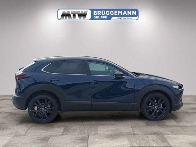 Fahrzeugbild eines Mazda CX-30