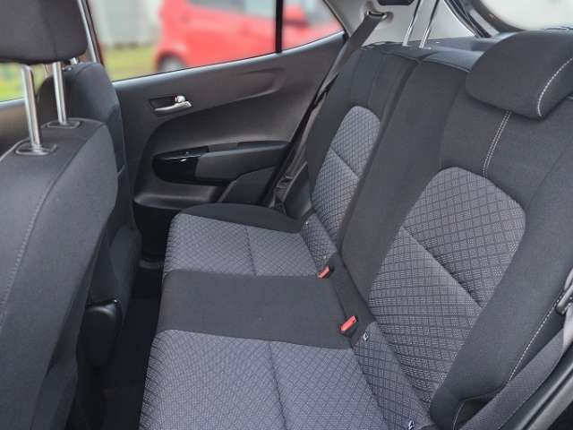 Fahrzeugbild eines Kia Picanto