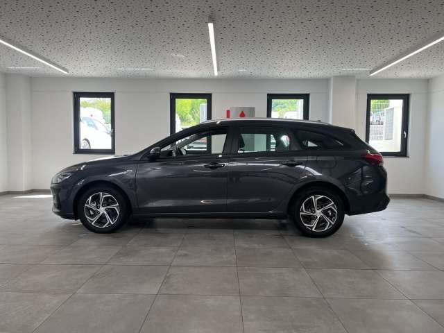 Fahrzeugbild eines Hyundai i30