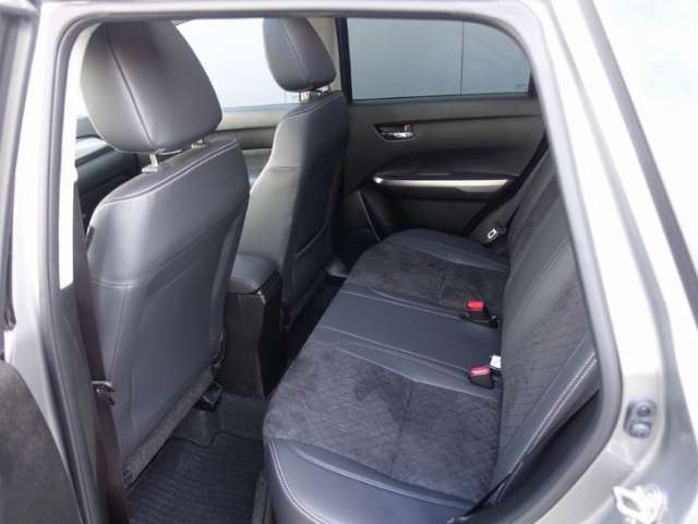 Fahrzeugbild eines Suzuki Vitara