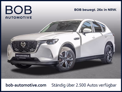 Bild Mazda CX-60