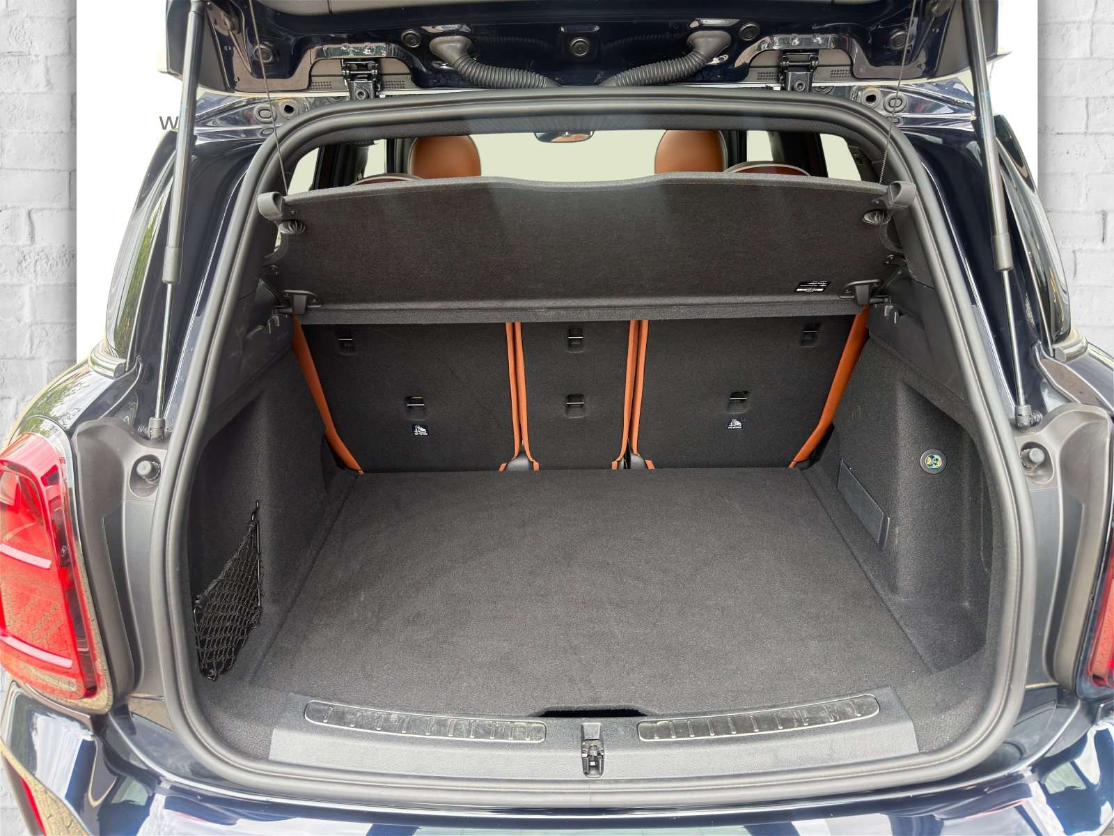 Fahrzeugbild eines MINI COOPER