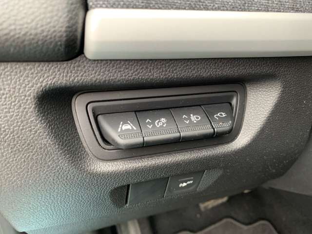 Fahrzeugbild eines Renault ZOE