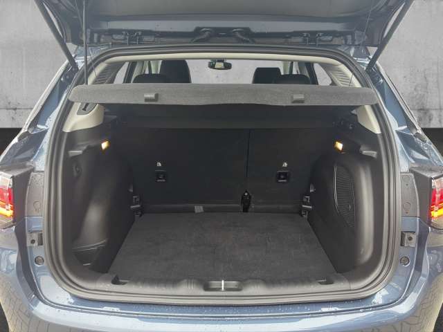 Fahrzeugbild eines Jeep Compass