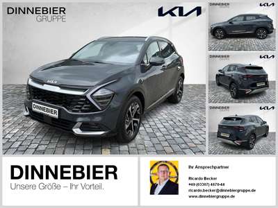 Bild Kia Sportage