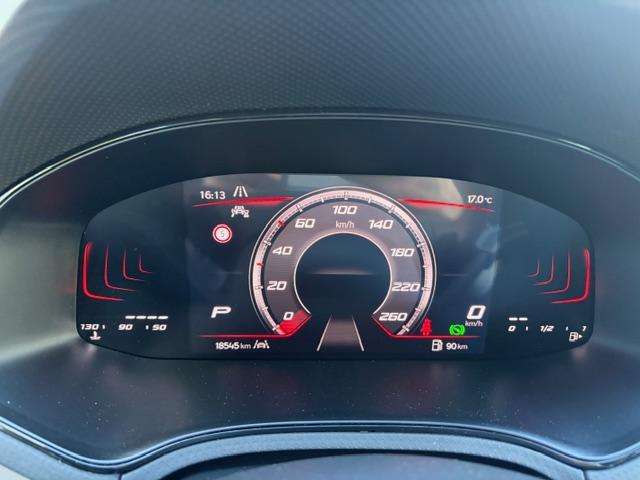 Fahrzeugbild eines SEAT Arona