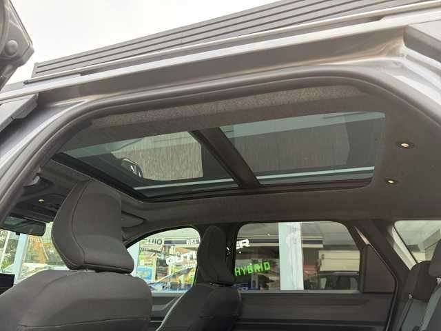 Fahrzeugbild eines Dacia Bigster