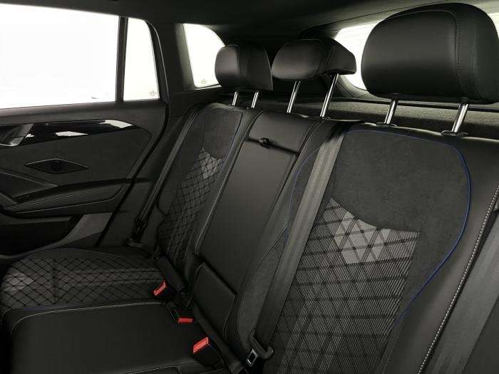 Fahrzeugbild eines Volkswagen Tiguan