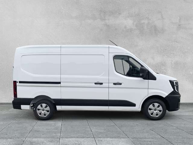 Fahrzeugbild eines Renault Master