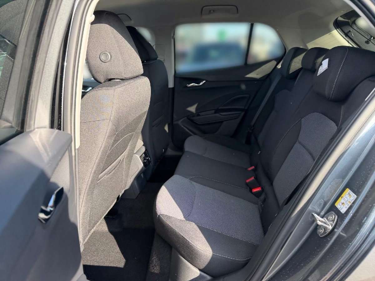 Fahrzeugbild eines Skoda Fabia