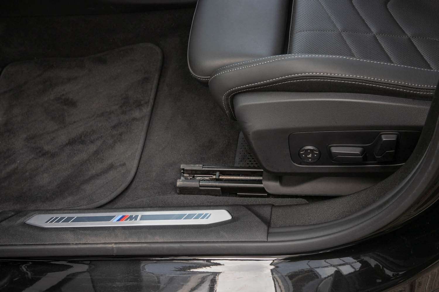 Fahrzeugbild eines BMW 2er-Reihe