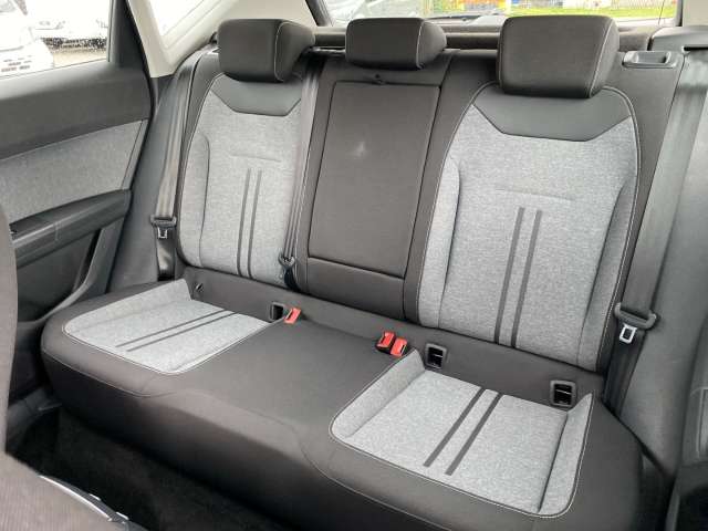 Fahrzeugbild eines SEAT Ateca