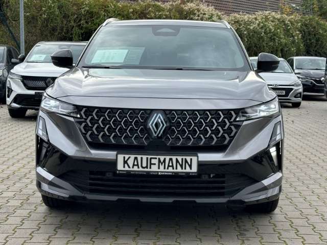 Fahrzeugbild eines Renault ZOE