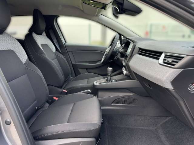 Fahrzeugbild eines Mitsubishi Colt