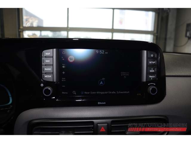 Fahrzeugbild eines Hyundai i10