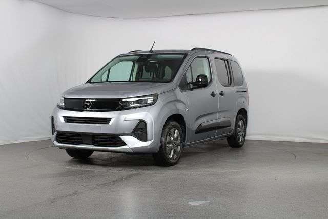 Fahrzeugbild eines Opel Combo