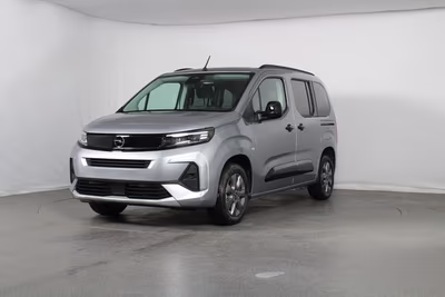Bild Opel Combo